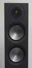 Monitor Audio Bronze 200 Floor Standing Speaker (1) Open Box. Price: $360.00.