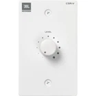 Jbl Professional Csr-v-wht Wall Controller With Volume New. Price: $100.00.