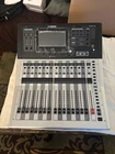 Yamaha TF1 16 Channel Digital Mixer Used. Price: $1895.00.