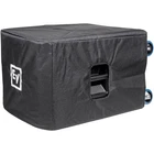 Electro-voice ETX-18SP 18" Active Subwoofer Cover New. Price: $119.00.