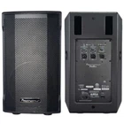 Powerwerks PWR10 Bluetooth 1200W Total Active 2X10" Speaker System Pair New. Price: $1099.99.