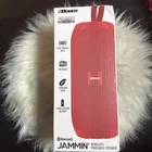 Bluetooth Wireless Portable 2BOOM Jammin New Connect Speakers. Price: $12.50.
