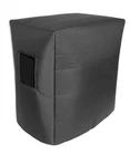 AD-412(BL) 4X12 Cabinet Cover, Water Resistant, Black By Tuki (VOX066P) New. Price: $125.95.