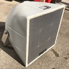 Community R.5-94X 2-WAY Horn Loaded Weather-resistant Speaker Full-range Used. Price: $299.99.