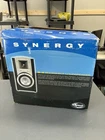 Klipsch Synergy B-2 Bookshelf Speakers Pair 75W Rms / 300W Lot Of Open. Price: $152.99.