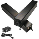 Sharp Nec Display SP-RM3A Speaker System 35 Rms Black (SPRM3A) New. Price: $624.94.