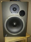 Event Electronics Project Studio PS8 Bi-amped Monitors + Xlr Cables Used. Price: $500.00.