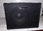 Powerwerks PW112-S 12" 2-WAY Powered Subwoofer Used. Price: $250.00.
