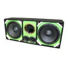 Deejay Led TBH12GREEN Despacito Horn Tw Braz New. Price: $952.27.