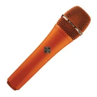 Telefunken M80 Supercardioid Dynamic Microphone (orange) U.s. Authorized Dealer New. Price: $249.00.