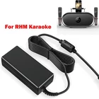 19V Charger For Rhm Karaoke RM-K666 RMK666 Speaker Digital Party New. Price: $28.59.