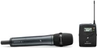 Sennheiser Ew 135P G4 Handheld Wireless System, Block (566-608 Mhz) Used. Price: $425.88.