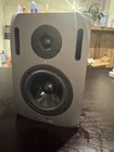 Tascam VL-X5 Bi-amplified Nearfield Studio Monitor (pair) CG01NFH Open. Price: $350.00.