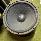 Mccauley 18 8OHM 1600W Prog Super Subwoofer Similar To Jbl 2245 Low End 15HZ Used. Price: $270.00.