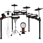Alesis Nitro Ultimate Xl 10-PIECE Electronic Drum Set New. Price: $939.99.