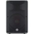 Yamaha DBR15 15" 1000 Watt Active Powered 2-WAY Bi Amp Dj Pa Loud Speaker Used. Price: $472.40.