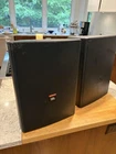 Jbl Control 28 Pro Speaker - Black Used. Price: $150.00.