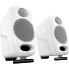 Ik Multimedia Iloud Micro Monitor In White New. Price: $299.99.
