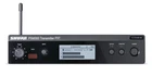 Shure P3T Single-ch Wireless Transmitter For Psm 300 In-ear Monitor System G20 New. Price: $399.00.