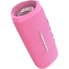 Cerwin-vega! Mini Portable Bluetooth Speaker, Vmpnk Powerful Bass Pink New. Price: $110.49.