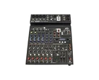 Peavey Pv Bt Compact 10-CH Mixer W/bluetooth Open Box. Price: $349.99.
