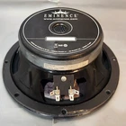 Eminence BETA8 American Standard Series 8-INCH 225-WATT Replacement Speaker 8OHM New. Price: $72.00.