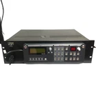Tascam DS-M7.1 Professional Digital Surround Monitor Controller Used. Price: $435.00.