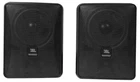 (2) Jbl Control 25-1 5.25" 30W 70V Wall-mount Commercial Restaurant/bar Speakers Open. Price: $359.95.