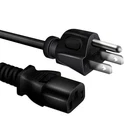 Ac Power Cord Cable For Behringer Eurolive B1500HP B1500XP B1800D-PRO Subwoofer New. Price: $15.98.