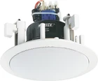 Redback 100MM (4") 15W 100V IP55 Fastfix Bathroom Ewis Ceiling Speaker Brand. Price: $55.28.