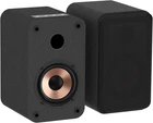 30W Bluetooth Desktop Speakers, Usb & Aux-in, Plug-n-play Bookshelf Sound New. Price: $116.99.