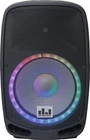 Professional 2000W Power Dj Pa Bluetooth 15" Speaker - Link Wirelessly New. Price: $249.99.