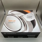 Neumann NDH20 Closed-back Studio Headphones Pristine Box Open. Price: $390.00.