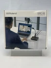 Roland UVC-02 Web Presentation Dock Open Box Hdmi + Xlr Audio Usb 3.0. Price: $169.99.