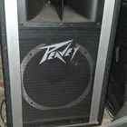Peavey Passive Speaker Black Wired Connectivity Used. Price: $142.49.