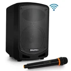 Pyle Compact & Portable Bluetooth Speaker Karaoke Wireless Microphone New. Price: $94.99.