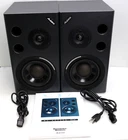 Alesis M1 Active MK2 Monitor Speakers With Manual Working Used. Price: $389.41.