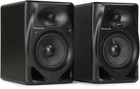 Pioneer Dj DM-50D-BT 5-INCH Desktop Active Monitor Speaker Pair With Bluetooth New. Price: $269.00.