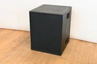 D&b Audiotechnik C7-SUB Passive Subwoofer CG01VMR Used. Price: $1799.99.