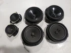 Speaker (set Of 6) - 2021 Ford Mustang Gt Automatic Oem DS7T18808BB Used. Price: $126.00.