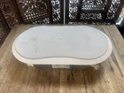 Electro-voice FM6.2 Evid Dual 6" Flush Mount In-wall Single Speaker System Used. Price: $199.00.