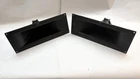 Toa HW-25 Tweeter Horn Made Japan Working Set Of Used. Price: $38.00.