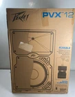Peavey Pvx Flyable 12" Passive Loudspeaker - Black Open. Price: $305.98.