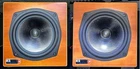 Ddp Ks Digital C5 Coaxial Active Studio Monitor Speakers Pair Excellent Japan Used. Price: $2464.17.