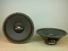 Eminence 12" 8 Ohm Speaker Pair -model 55-745 From 1990'S, Excellent Condition Used. Price: $99.99.