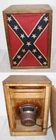 Electro-voice Ev SP8B Dual Cone 8" British Wood Cabinet 1 Speaker Works Used. Price: $129.99.