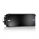 Db Technologies Dva T8 3-WAY Active Line Array 8" Woofer /6.5" MID/1" Horn 1400W New. Price: $3108.00.