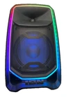 Ion Total Pa Freedom High-power Speaker System W/, Wireless Microphone, & Stand Used. Price: $129.00.