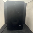 Anchor Liberty MPB-3500 Pa Speaker Used. Price: $99.99.