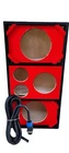 Chuchero For Speaker 8 2T-1D Brazilian Style + 12FT Cable (rdcarshow New. Price: $169.95.